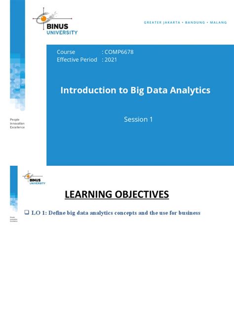 Image result for Introduction of Big Data Analytics
