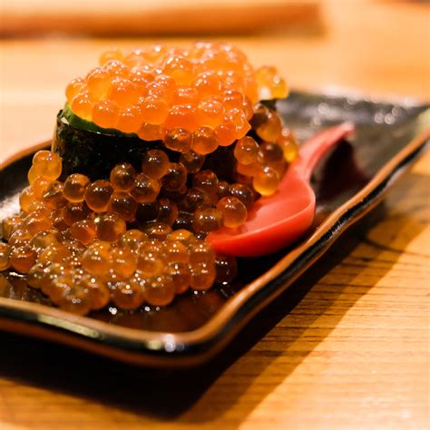 Most Flavorful Ikura Soup Recipe | Tips for Cooking with Salmon Roe