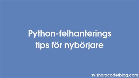 Error Makes Clever Python Introduction 的图像结果
