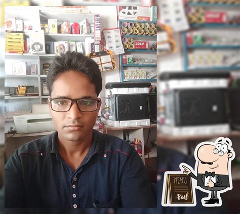 ROJI MOBILE CENTER (&) aadhar payment bank - Restaurant menu, prices ...