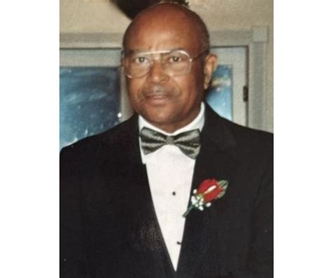 Earl Melvin Jennings Obituary (2025) - Savannah, GA - Bynes-Royall ...