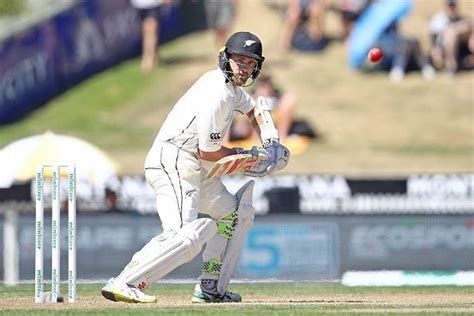 Kane Williamson: A legend in the making
