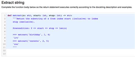Image result for Return a String From a Function