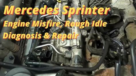 Image result for 2004 MB Sprinter Engine Code P2624