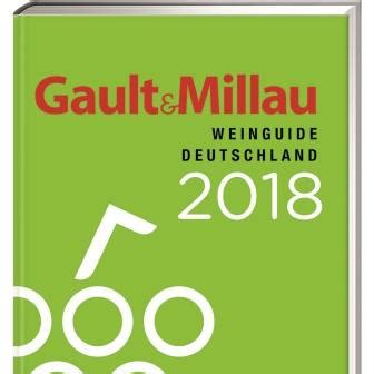 Guide GAULT & MILLAU – Champagnes 2016 – Journal d