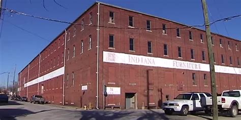 Old Indiana Furniture Building to become housing unit in Jasper