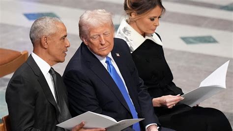 Alabama lawmakers condemn Trump's meme of Obamas; call for apology ...