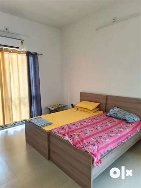 1bhk fully furnished flats available on rent in chala vapi - For Rent ...