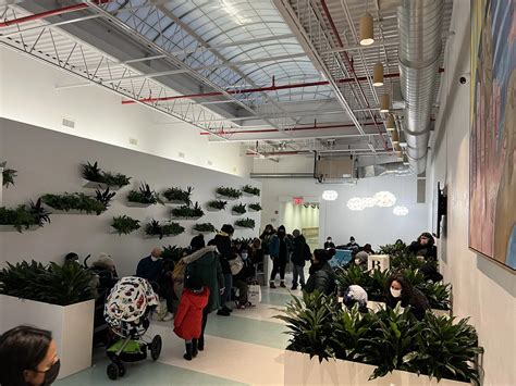 Community Baby Shower 2023 — Betances Health Center