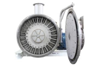 Direct Dryers - JLS India