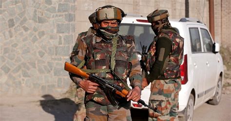 Regimentation Must Remain The Bedrock Of The Indian Army