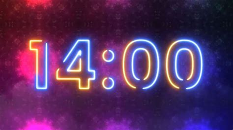 14 Minute Timer | 840 Seconds Countdown | Simple Timer With lo-fi Music ...