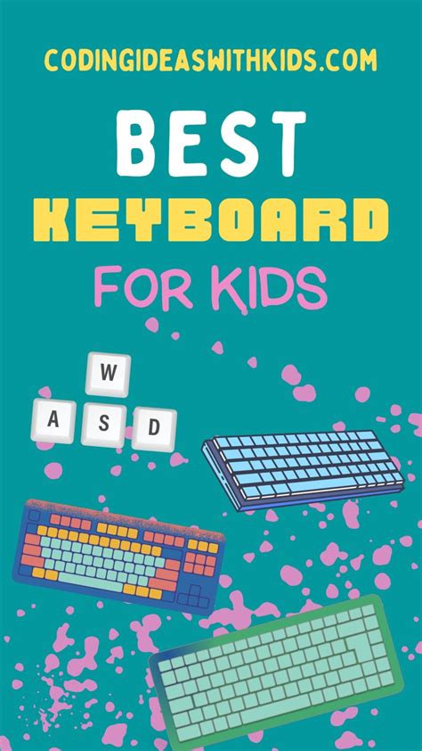 Image result for Computer Keyboard Introduction for Kids
