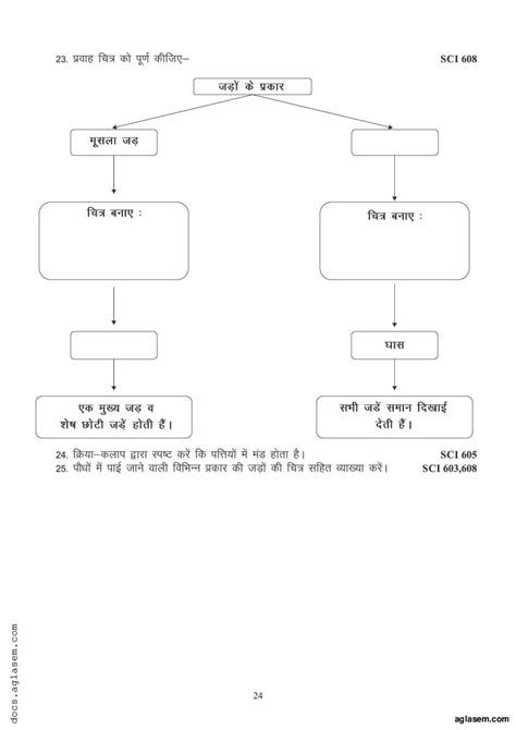 Image result for Class 6 Science Question Bank PDF