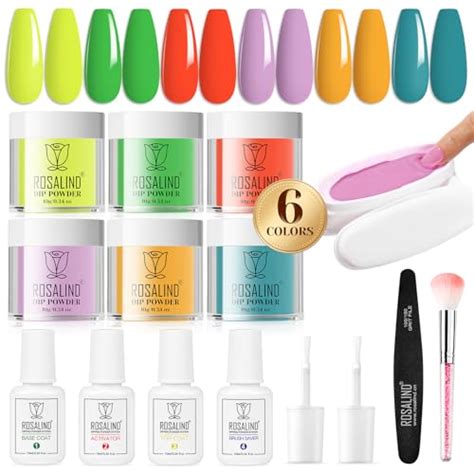 Amazon.in Bestsellers: The most popular items in Dip Manicure Products