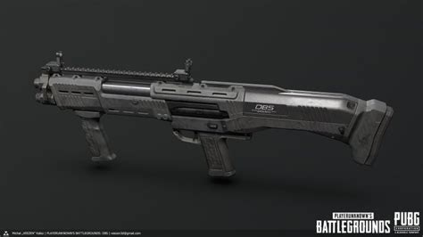 PUBG News: New Weapons Coming To PUBG Mobile In 0.17.0 Update