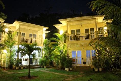 BORD MER VILLA (Seychelles/Beau Vallon, Mahe Island) - Hotel Reviews ...