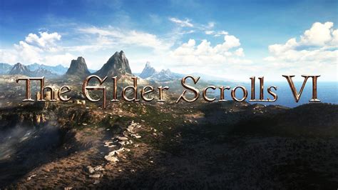 The Elder Scrolls VI Will Indeed Be Microsoft Exclusive, FTC Says