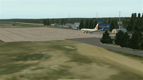 X-FLIGHT.SU :: Северная воздушная зона и ХМАО :: Урай