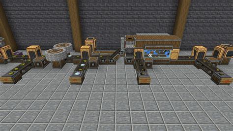 Create Mod Minecraft 的图像结果