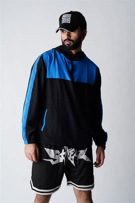 Windcheater – Streak