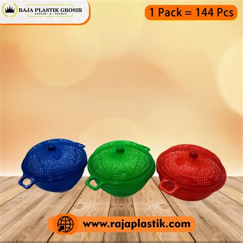 Basket / Bakul - RAJA PLASTIK GROSIR | Jual Produk Perabot Plastik ...