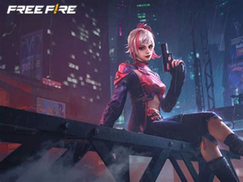 Free Fire Max में The Nine Tails थीम के साथ मिल रही Naruto Theme वेपन ...