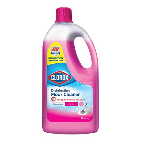 Clorox Floor Cleaner
