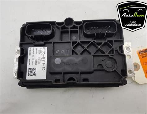 Control unit for automatic gearbox LAND ROVER RANGE ROVER SPORT (L494 ...