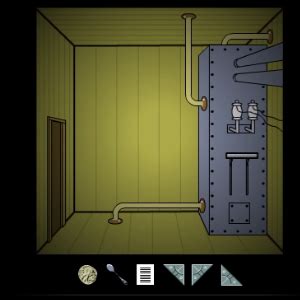 Image result for Submachine 1