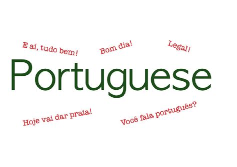 THE ORIGIN OF “BRAZILIAN” PORTUGUESE - Soul Brasil Magazine