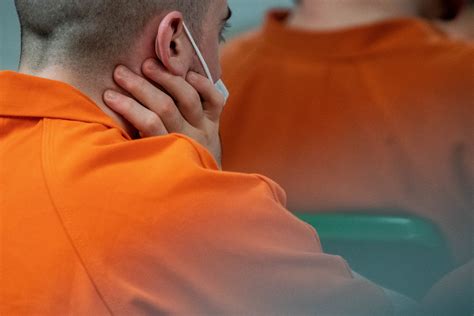 Education and Sharing Day observed at Genesee County Jail for second ...