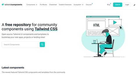 Image result for Tailwind Overview