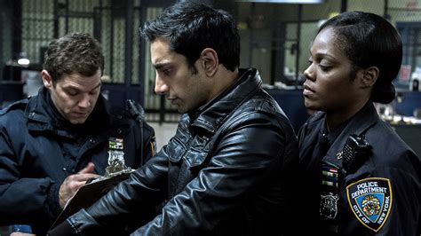The Night Of ... Una serie a la que debes darle un vistazo