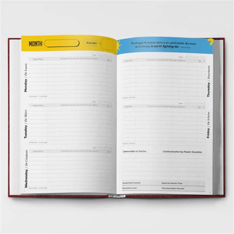 Image result for Student Journal