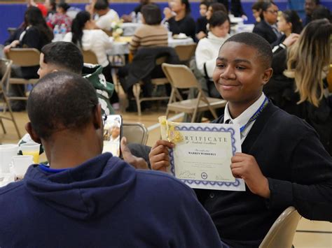 Photo Gallery – Student Life – Community Academy of Philadelphia