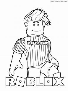 Roblox Coloring Pages Printable Coloring Pages Free Photos - colouring pages of roblox 1 step to get robux