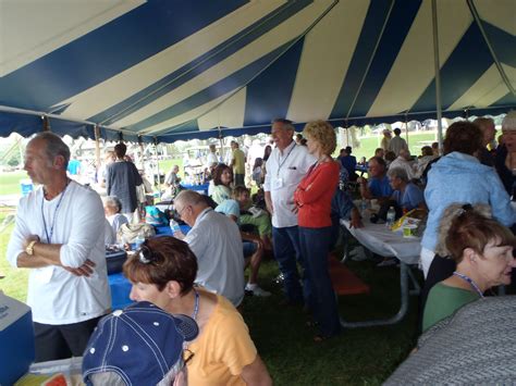 St. Martin Neighborhood Reunion 2013