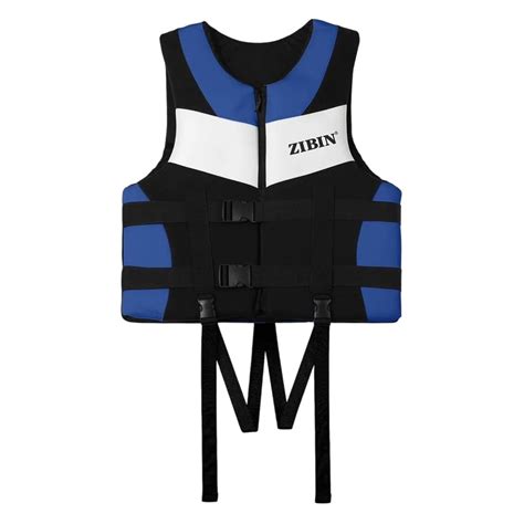 MUXiin Classic Kids Life Vest, USCG Approved Type III Life Jacket ...