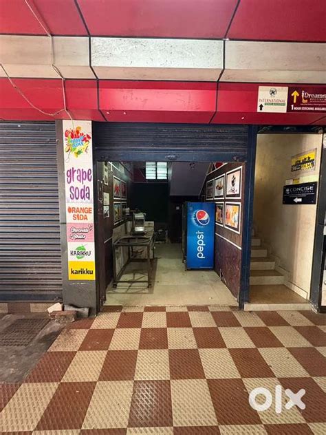 HIGHSCHOOL JUN.KOLLAM - For Rent: Shops & Offices - 1804490917