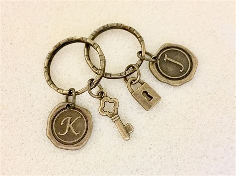 Image result for Keychain Lock