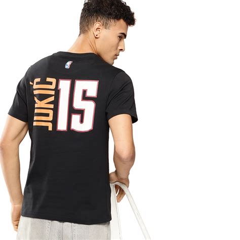 NBA T-shirts, Jerseys, Shorts, Jackets Online | NBA Store India