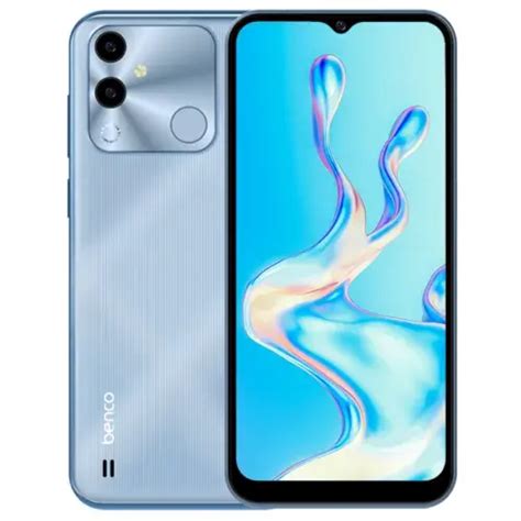 Benco V82 Price in Bangladesh 2026, Specs & Review | MobileDokan