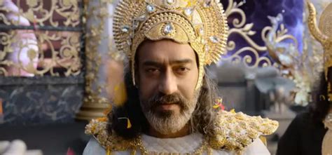 विवादों के बाद ‘Thank God’ में बदला अजय देवगन के किरदार ‘चित्रगुप्त’ का ...