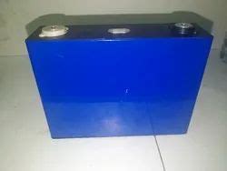 Lithium Ferrous Phosphate Battery - CATL Type 50Ah 3.2V 15000 Cycles ...
