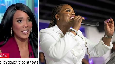 Dem strategist calls Cori Bush 'the sorest loser' for her 'completely ...