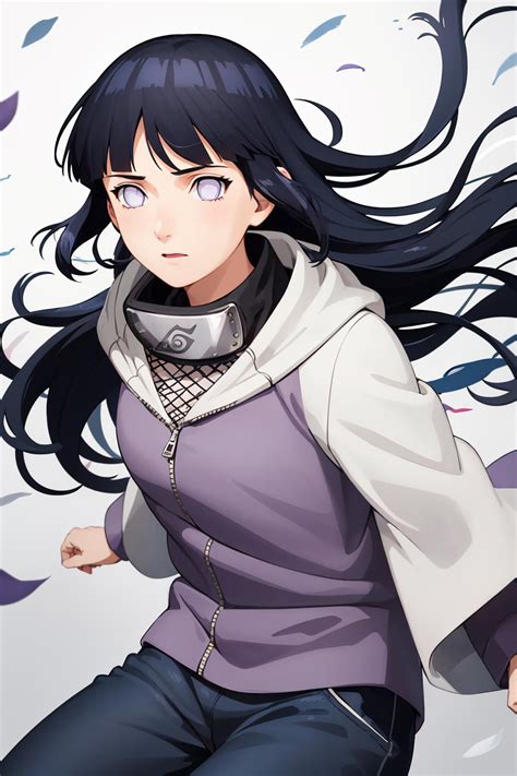 Hinata Hyuga Cute