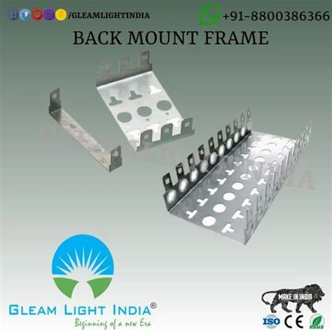 Telephone Accessories - Krone Module 10 Pair Manufacturer from New Delhi