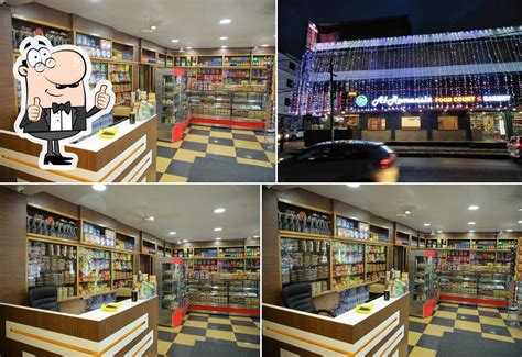 Al Romansia food court & bakery, Muvattupuzha - Restaurant menu, prices ...