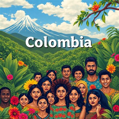 Colombian Names Female